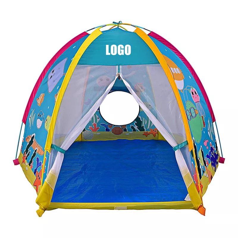 Ocean World Dome Tent