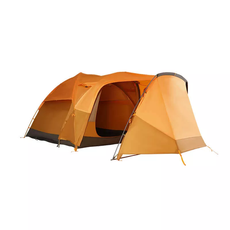 Outdoor 6 Person Hiking Tent