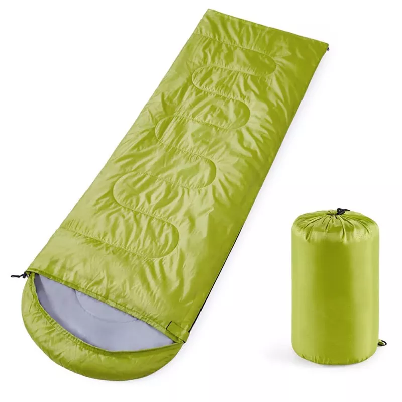 Outdoor-Camping-Schlafsäcke, China-Fabrik