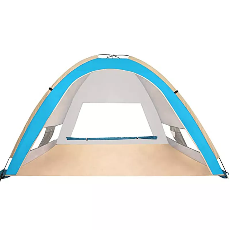 Tentes de camping pop-up légères extérieures