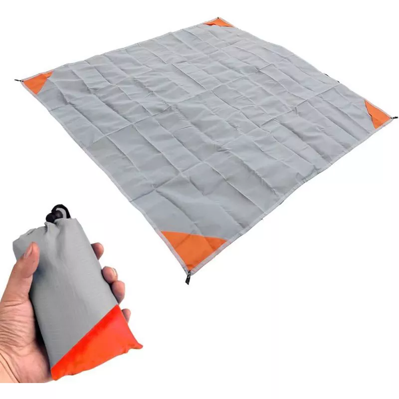 Outdoor Pocket Picnic Blanket