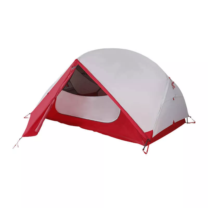 Outdoor Waterproof 3 Person Camping Tent