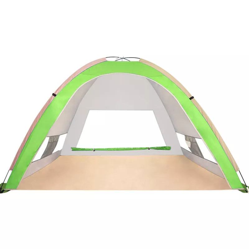 Tentes de camping pop-up imperméables extérieures