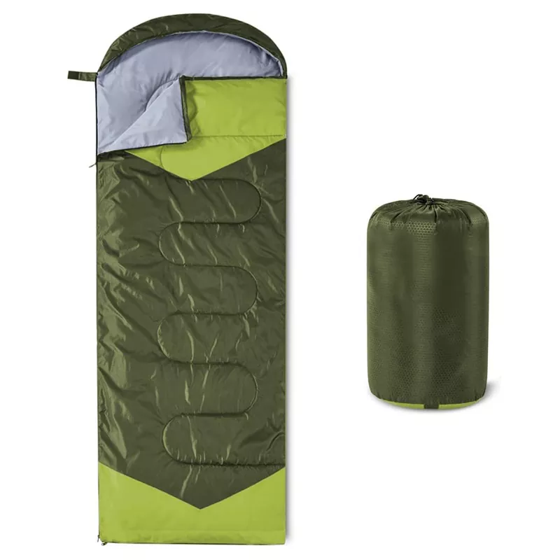 Outdoor Waterproof Sleeping Bags