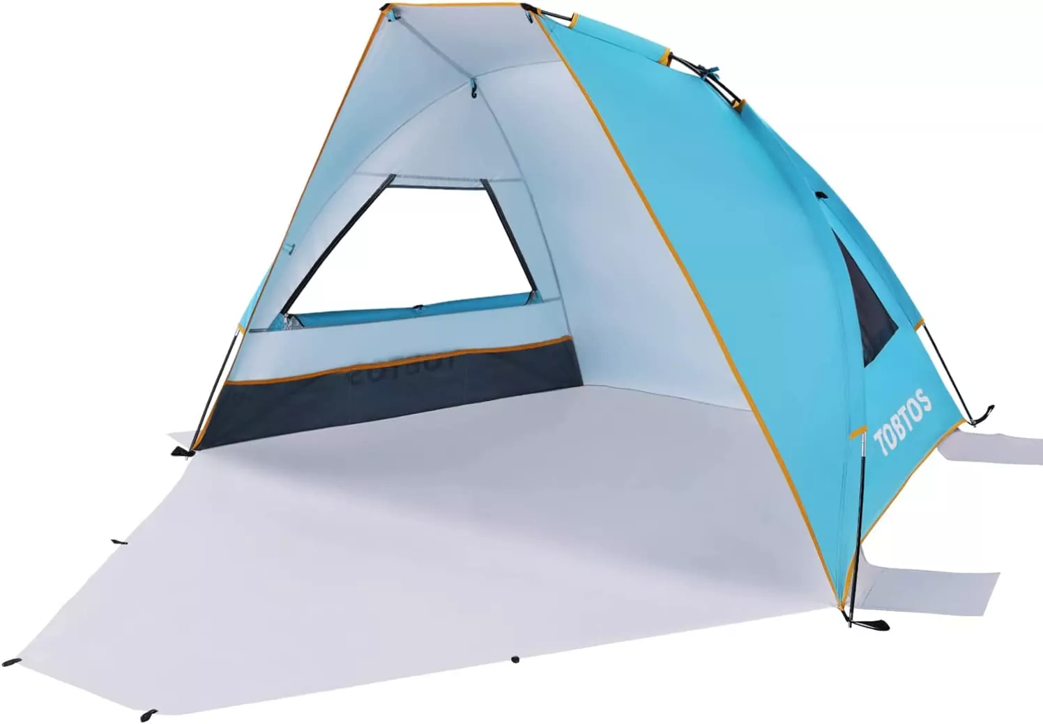 Portable Beach Tent UPF 50
