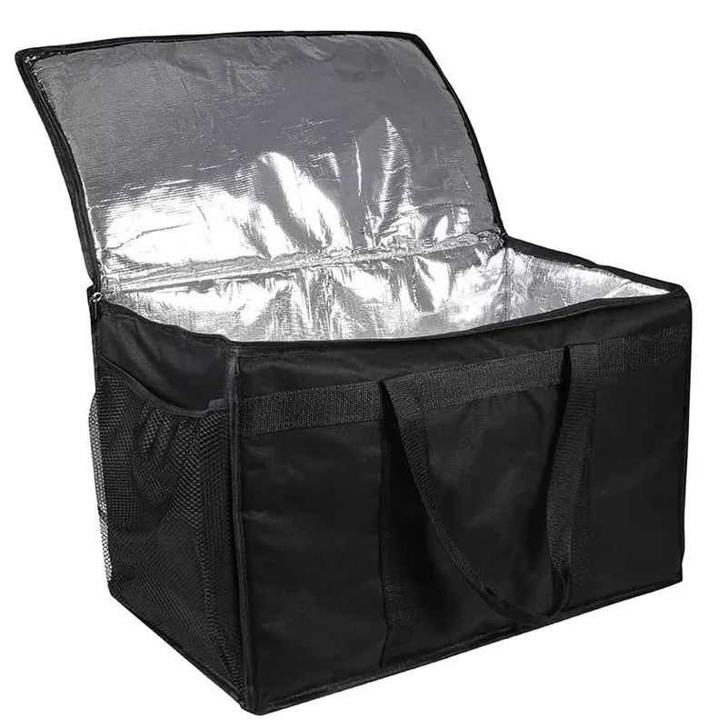 Premium Large Commercial Catering Bag