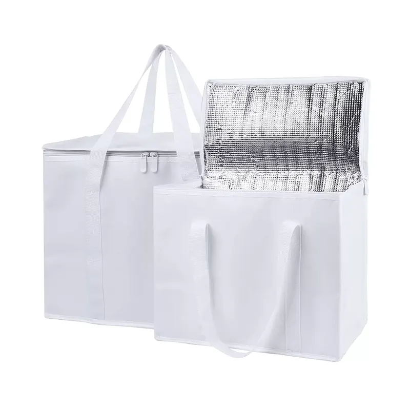 Takeaway Insulated Bags