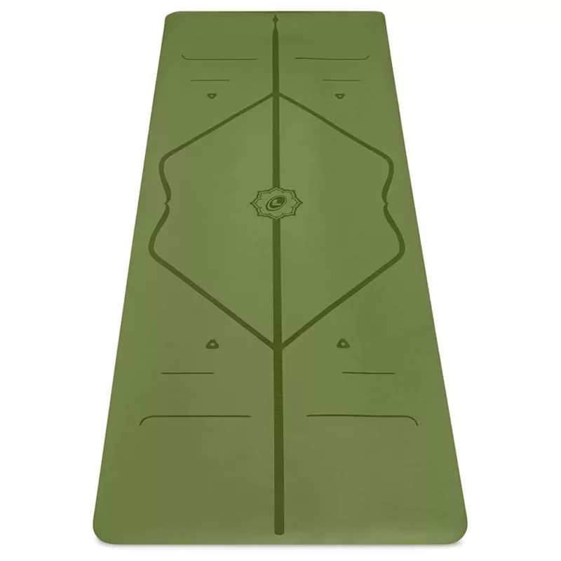 Ultra-Lightweight Yoga Mat