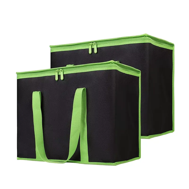 Waterproof 3 Layers Insulated Bags