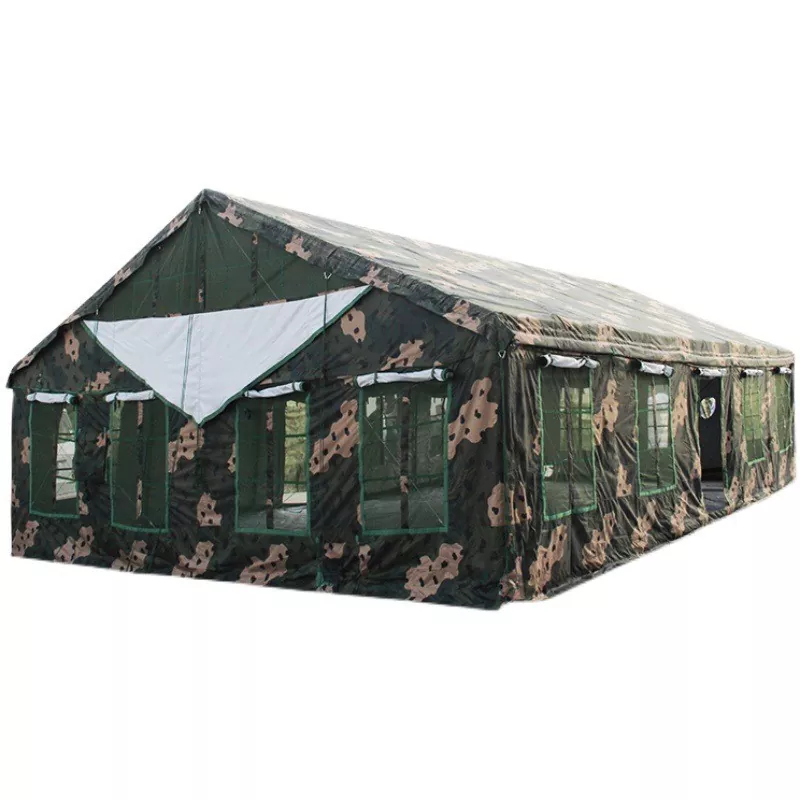 Vízálló 600D katonai sátrak