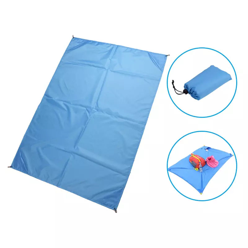 Waterproof Camping Mat For The Beach