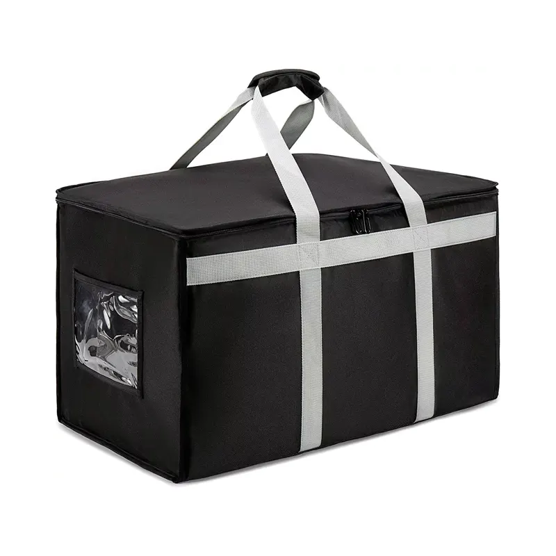 Waterproof Commercial Grade Insulated Bag