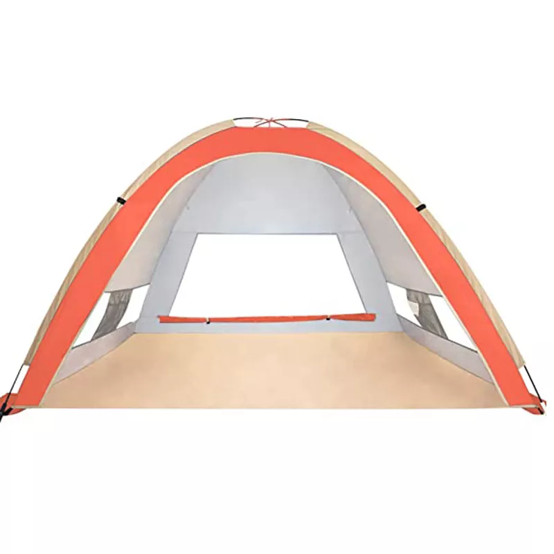 Tentes de camping pop-up légères et imperméables