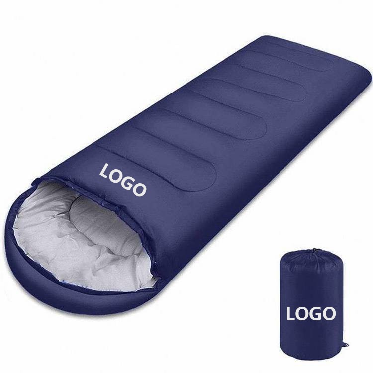 Winter -30 Fabric Oxford Waterproof Tactical Sleeping Bag