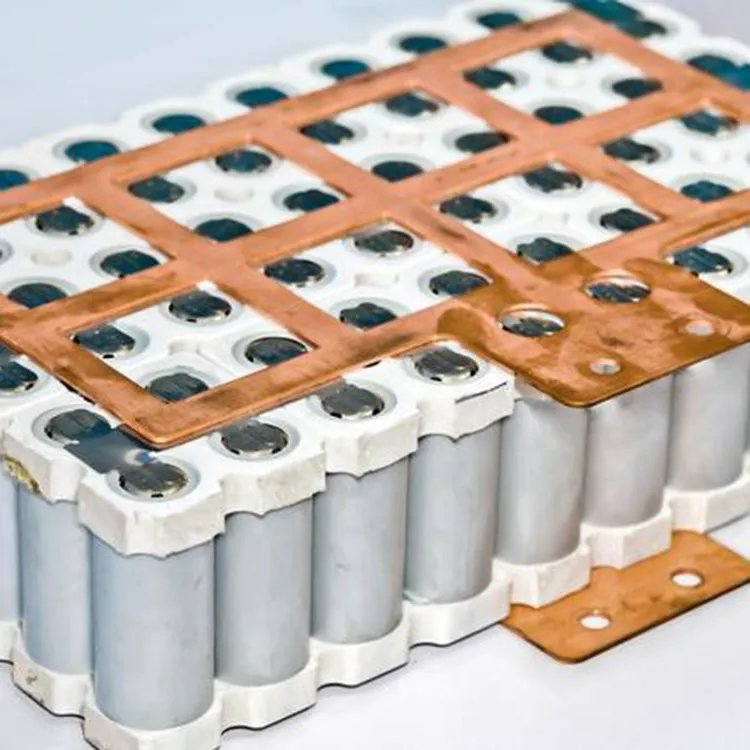 Kaluwihan lan cacat utama baterei lithium wesi fosfat