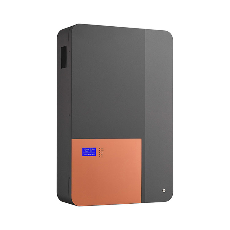9.6KWH Off Grid Hybrid Lithium Battery Pack