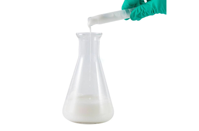 Осадження та флокуляція катіонного поліакриламіду для очищення стічних вод шкіряного виробництва
