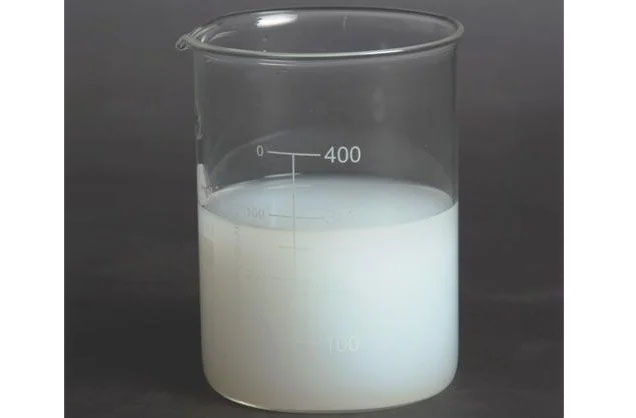 Application of Anionic Polyacrylamide in Ore Washing