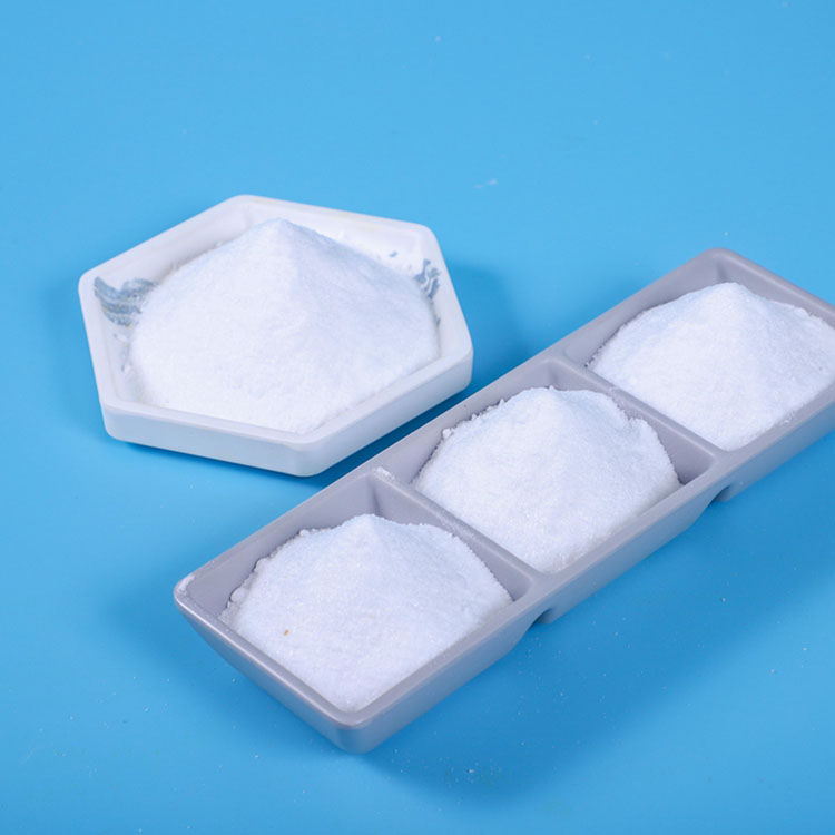 What is polyacrylamide powder used for?