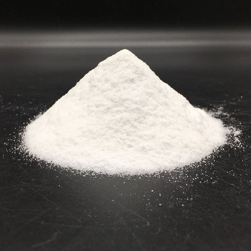 Anionisches Polymer-Flockungsmittel und Polyacrylamid-Pulver