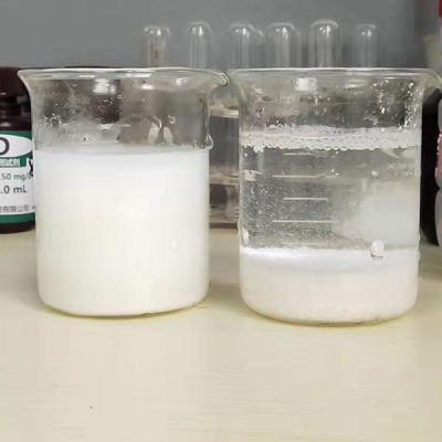 Cationic Flocculant Liquid