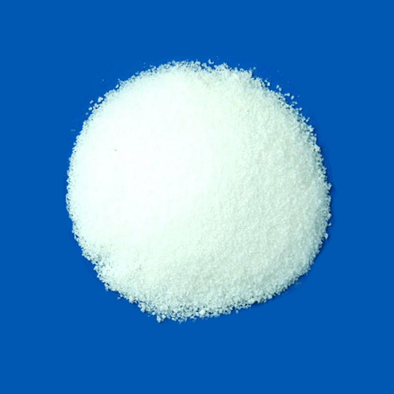 Cationic Polyacrylamide Flocculant