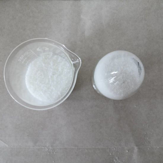 Cationic Polyacrylamide For Oil Drilling