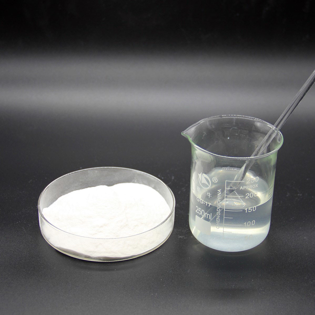 Carboxymethylcellulose CMC