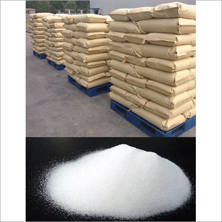 Flocculant Used in Wastewater Treatment