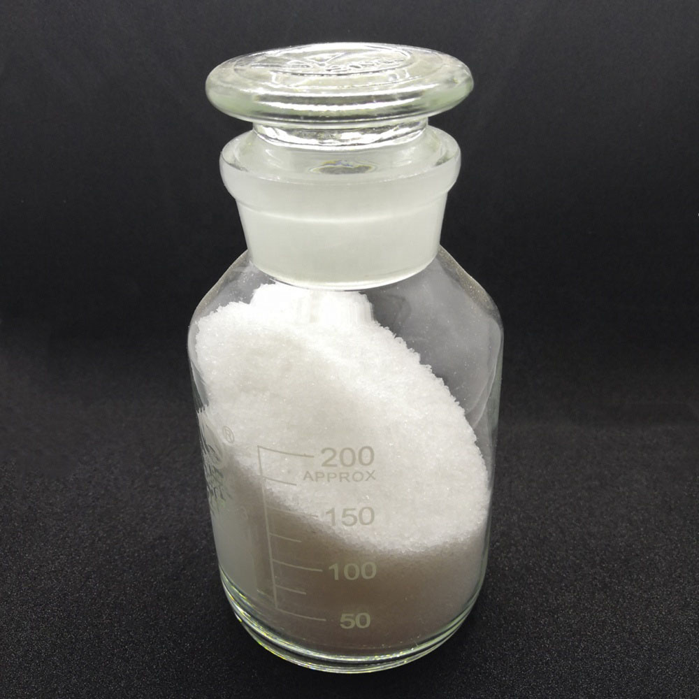Industrial Grade Polyacrylamide PAM Powder
