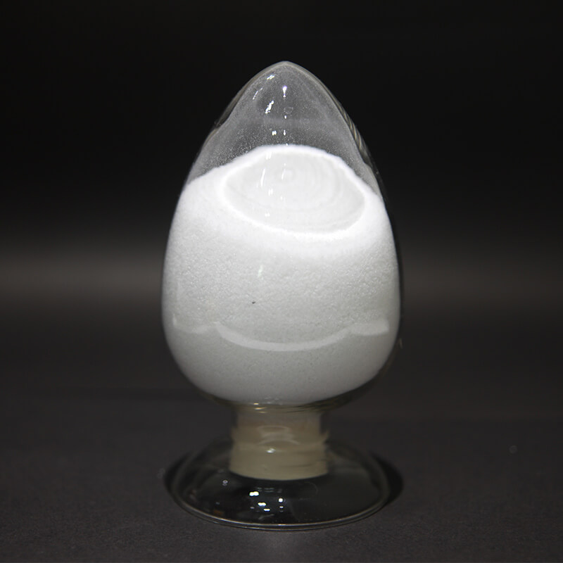 Mineral Processing Use Anionic Polyacrylamide