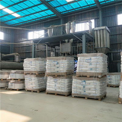 Oilfield Water Treatment CPAM Cationic Polyacrylamide