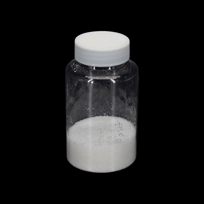 Polyakrylamid for kloakkbehandling fra oljefelt