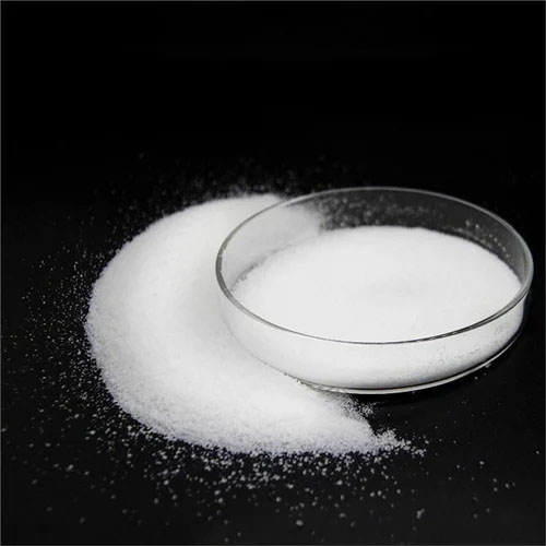 Polüakrüülamiidpolümeer suhkrutööstusele