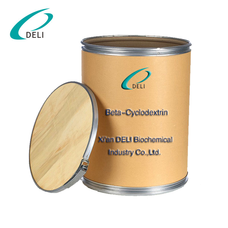 Beta Cyclodextrin CAS 7585-39-9