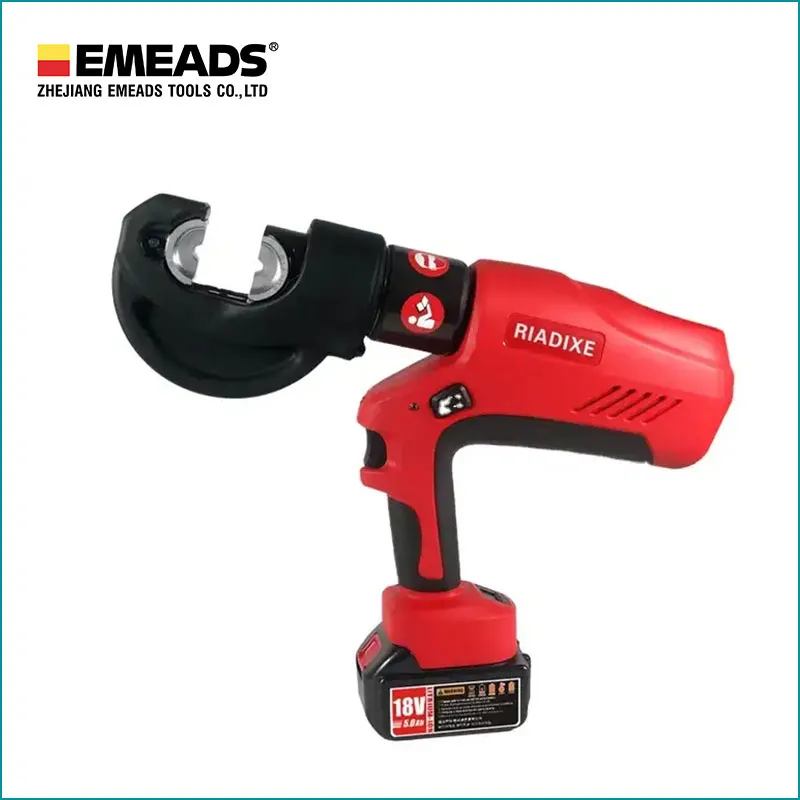 What is a Crimping Tool Used For?