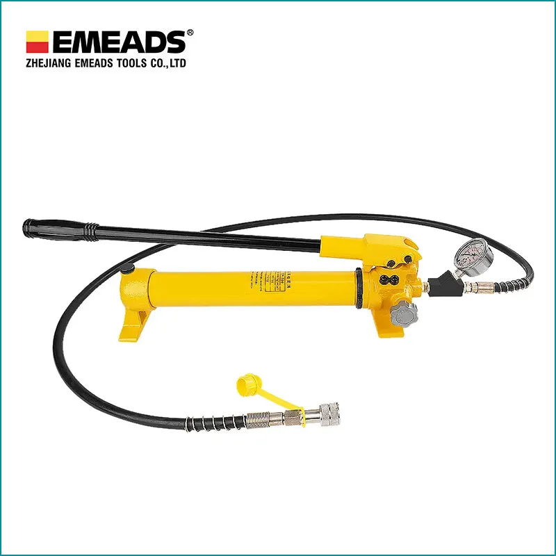 Cp-700 Double Acting Hydraulic Hand Pump Hand Hydraulic Pump