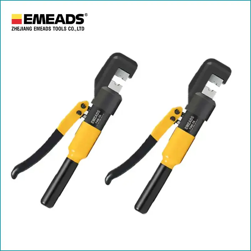 Manual Crimping Tool