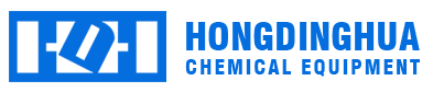 Equipo químico Co., Ltd. de Wuxi Hongdinghua