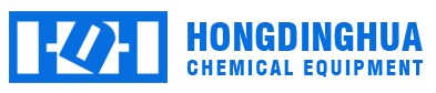 Wuxi Hongdinghua Chemical Equipment Co., Ltd.