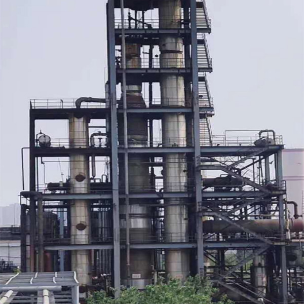 Индустријске дехидратационе стубове или куле