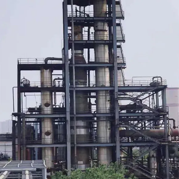 Industrial Dehydration Columns Or Tower