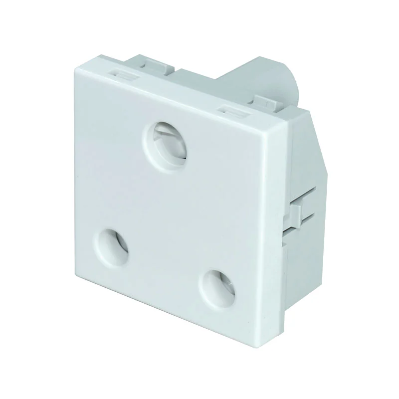 16A South African Standard Socket Function Module