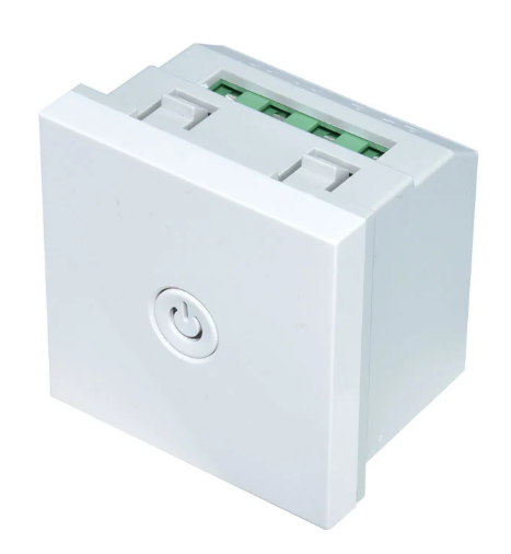 square smart switch indoor function module