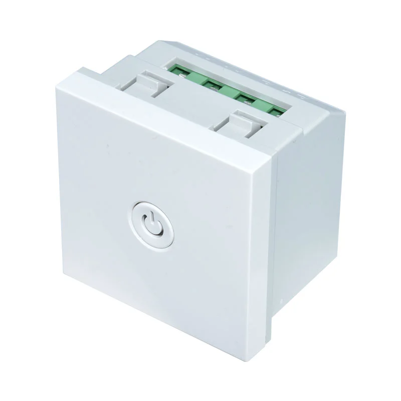Square Smart Switch Indoor Function Module