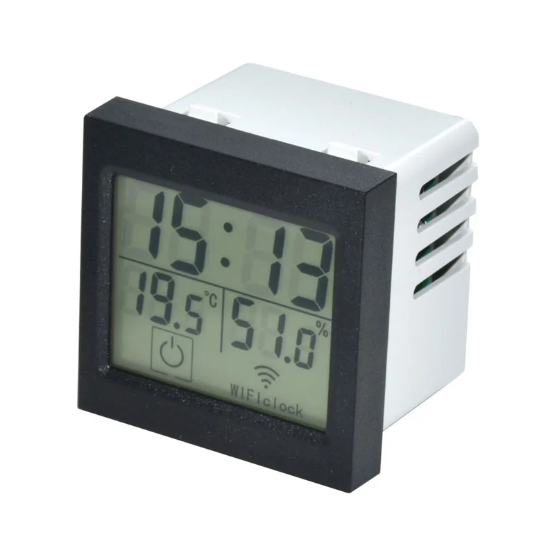 Time Counting Display Function Module