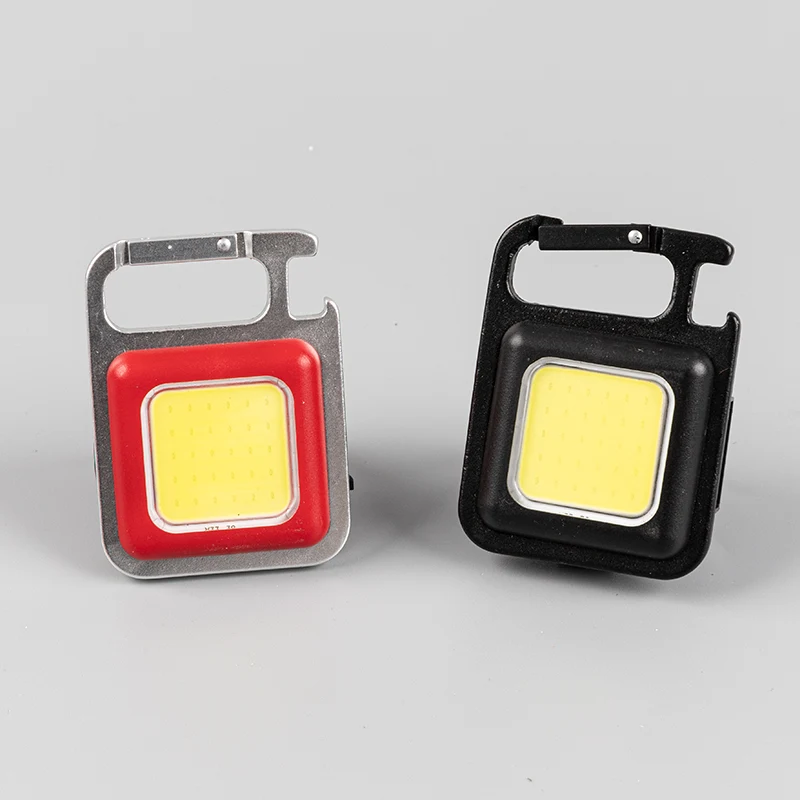 Work Light Led Rechargeable Multifunctional