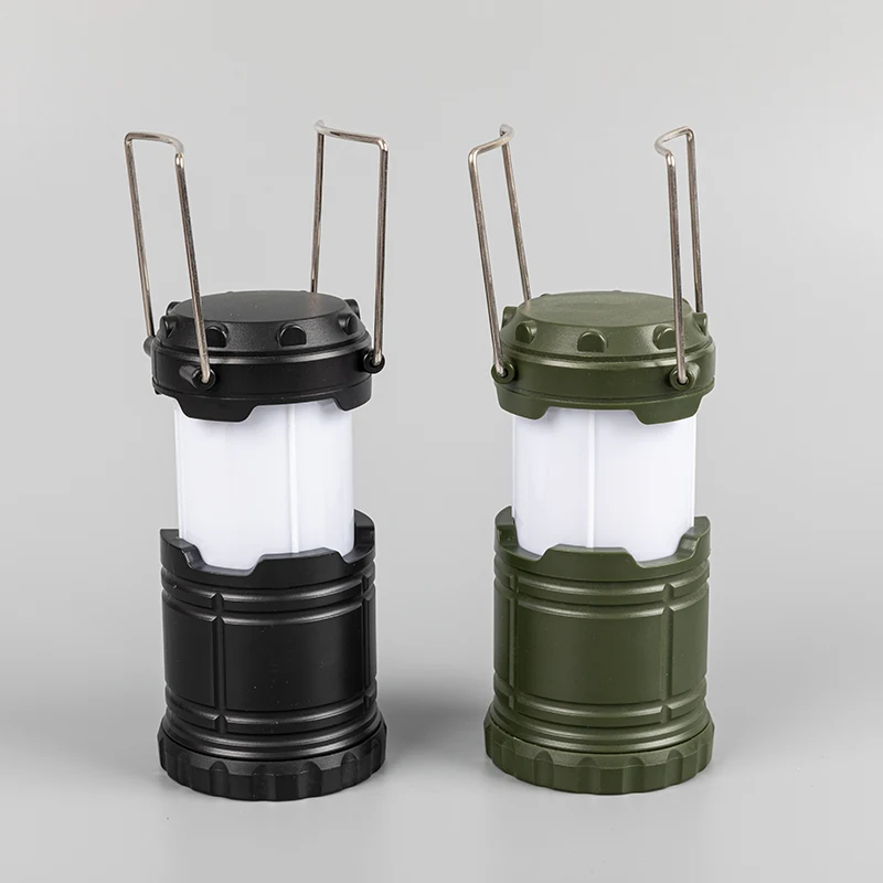 Portable Outdoor LED Lantern Camping Lanterns