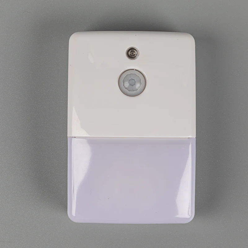 Key Press Touch Sensor Creative Night Light