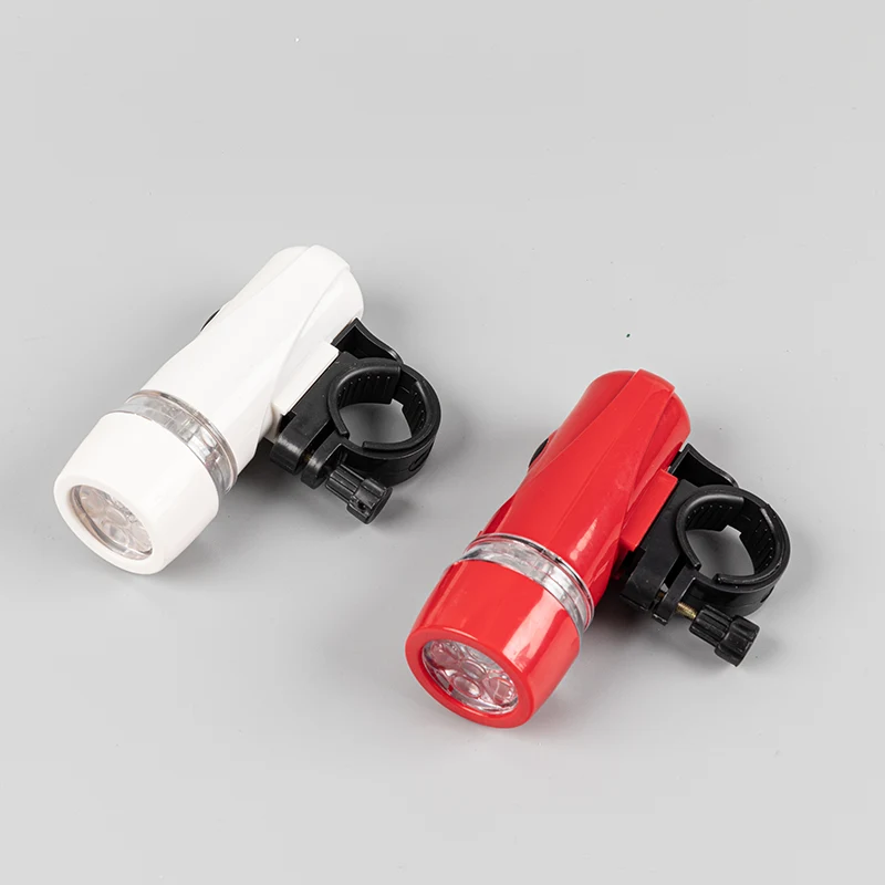 Rechargeable Led Front Bicycle Lights
